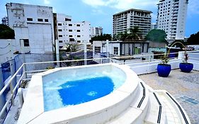 Hotel Coosonav Cartagena
